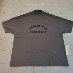 Fear Of God Essentials